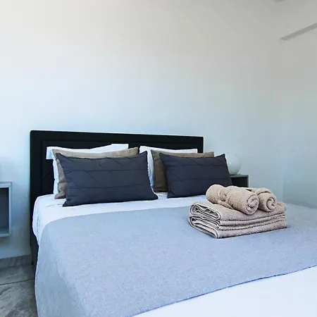 Phaedrus Living: Seaside Luxury Flat Lighthouse 74 Apartment Paphos Exterior photo