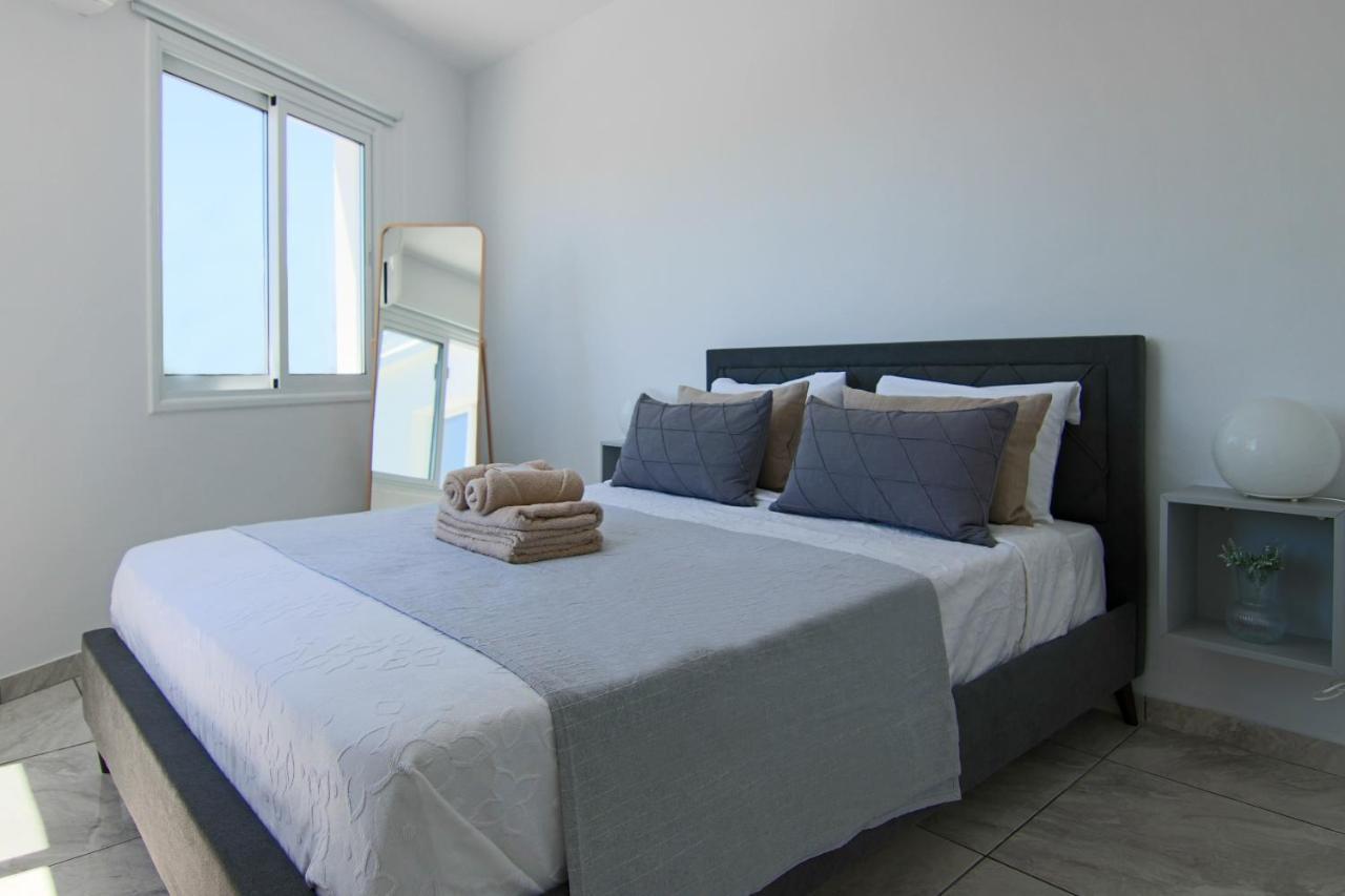 Апартаменти Phaedrus Living: Seaside Luxury Flat Lighthouse 74 *