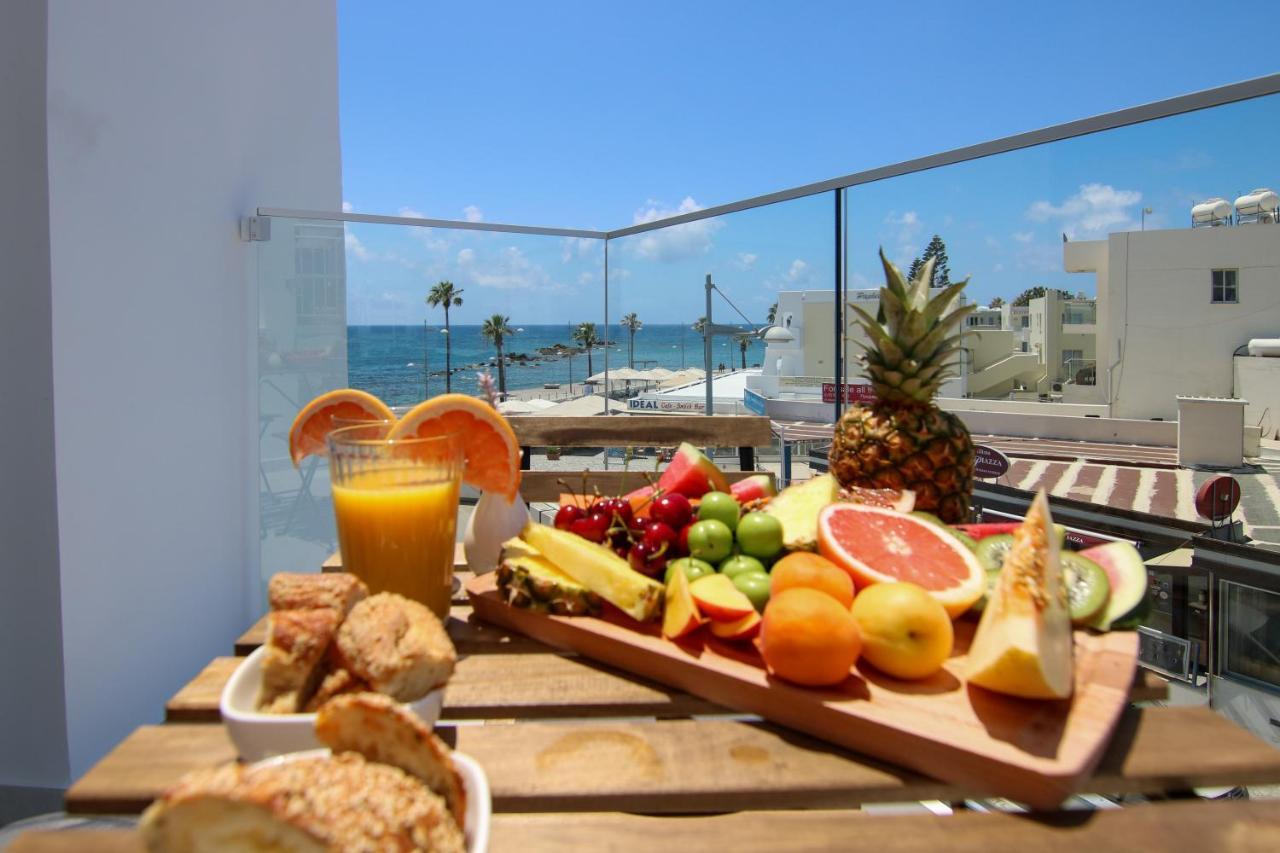 Апартаменти Phaedrus Living: Seaside Luxury Flat Lighthouse 74