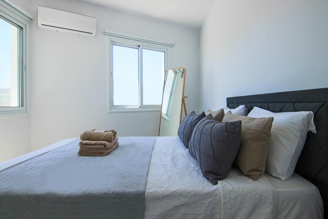 Phaedrus Living: Seaside Luxury Flat Lighthouse 74 Apartman *