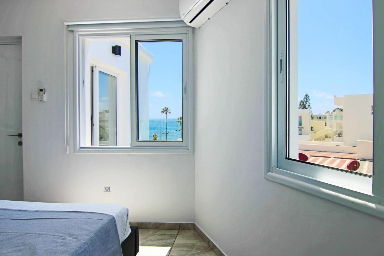 Phaedrus Living: Seaside Luxury Flat Lighthouse 74 Апартаменти