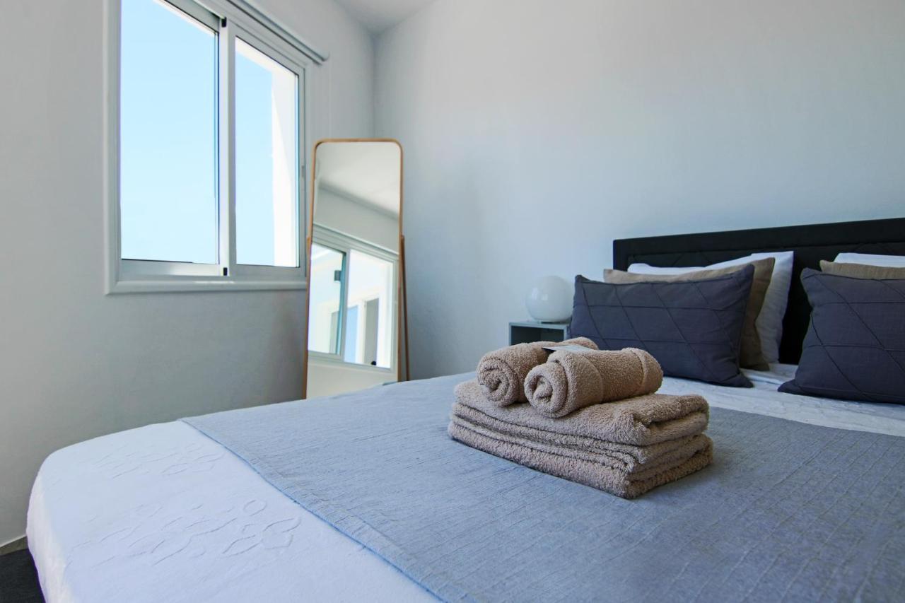 Апартаменти Phaedrus Living: Seaside Luxury Flat Lighthouse 74
