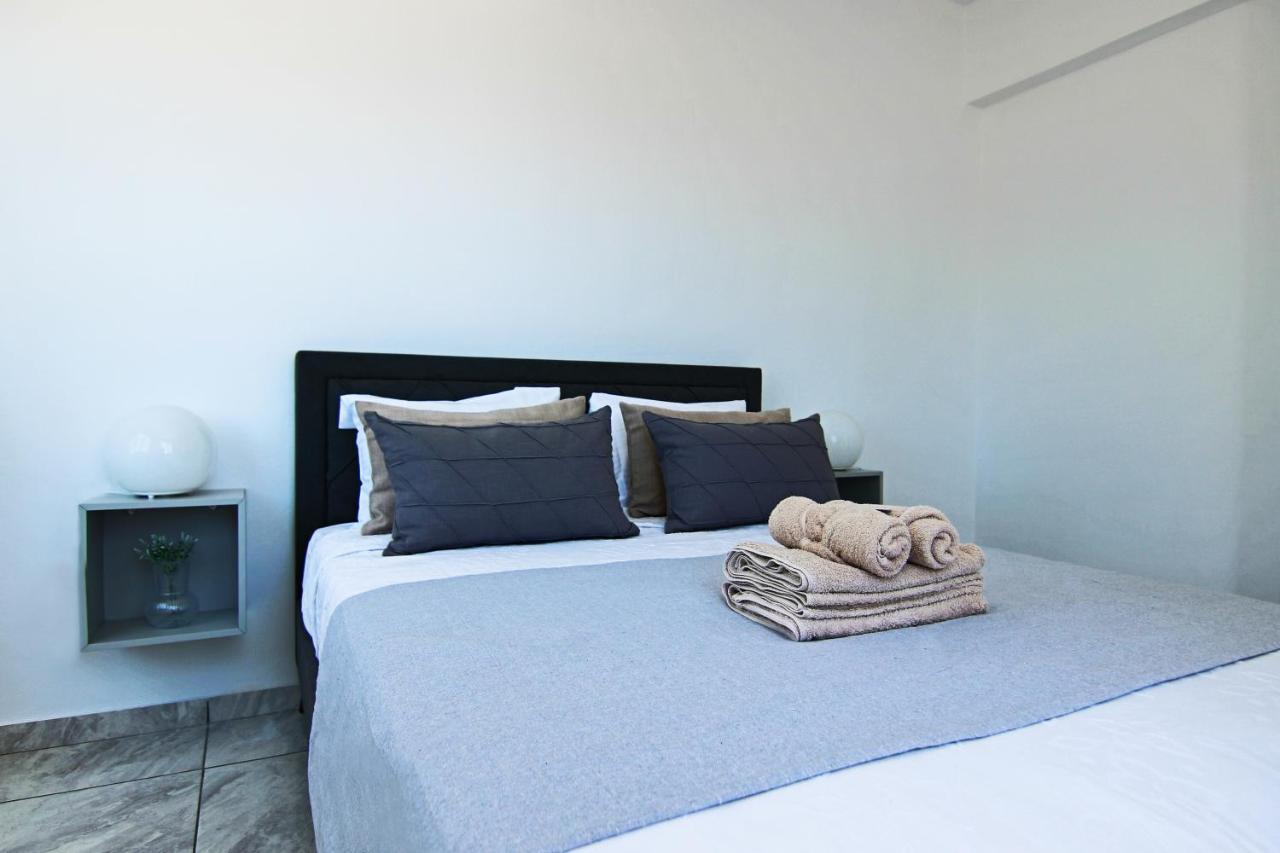 Phaedrus Living: Seaside Luxury Flat Lighthouse 74 Пафос