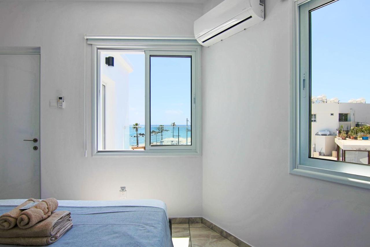 Апартаменти Phaedrus Living: Seaside Luxury Flat Lighthouse 74