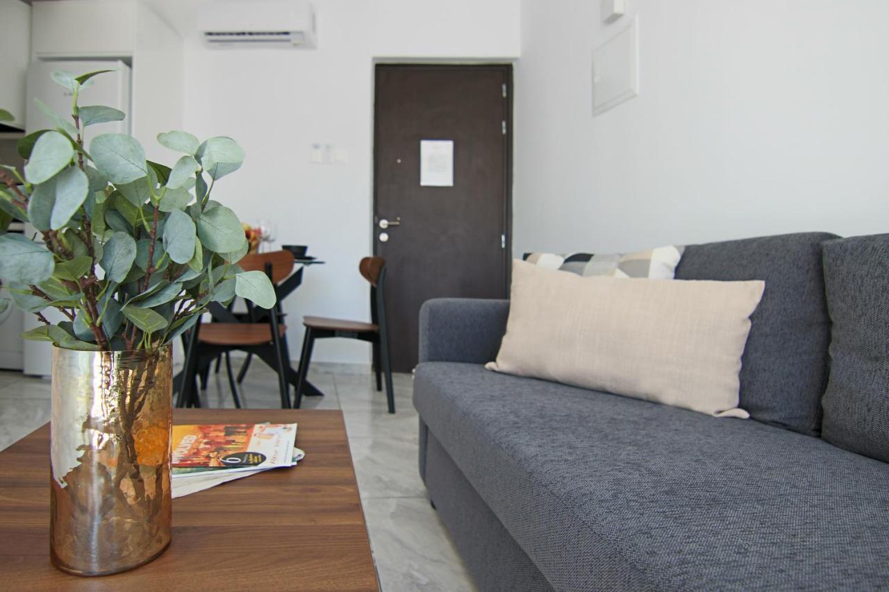 Phaedrus Living: Seaside Luxury Flat Lighthouse 74 Пафос