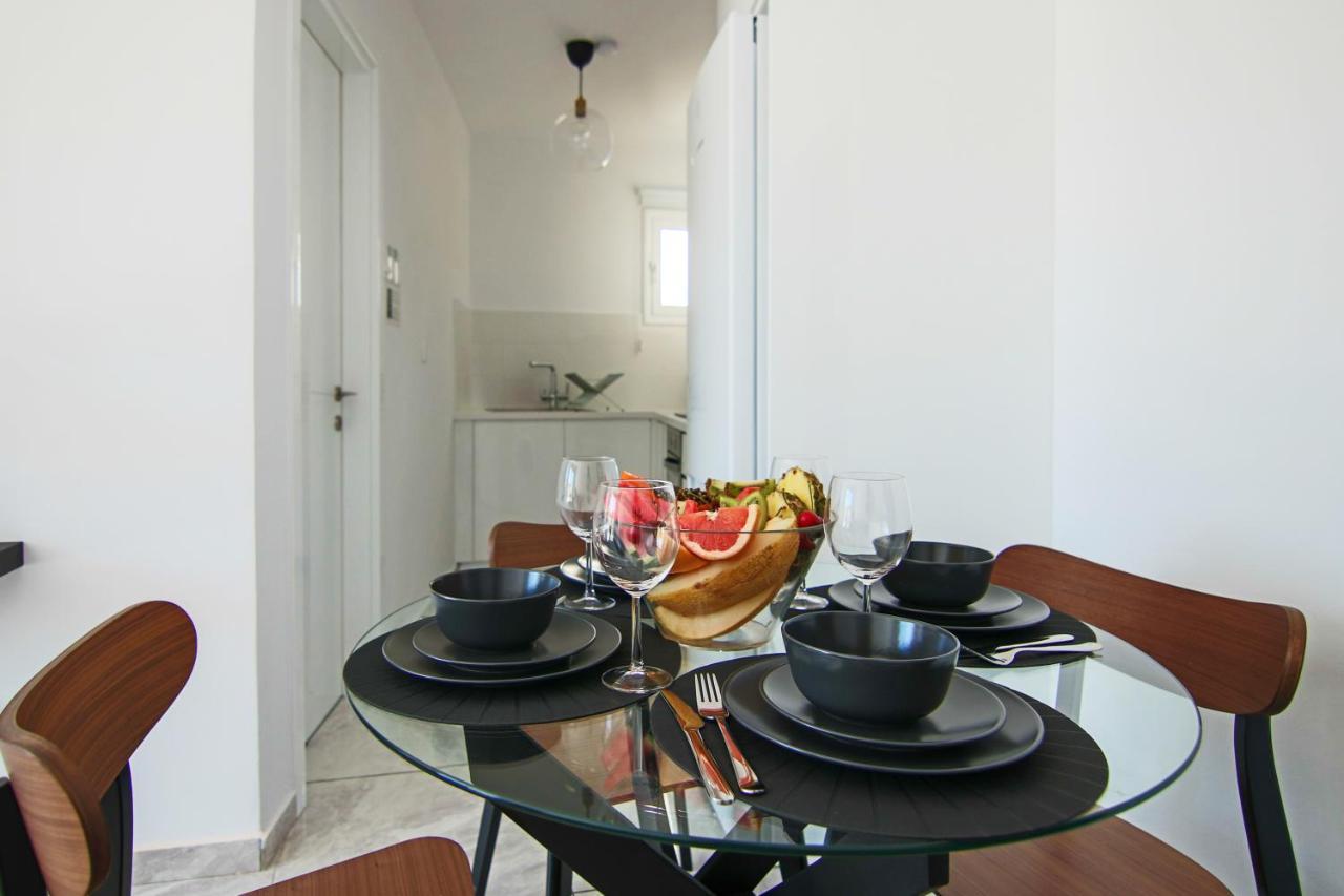 Phaedrus Living: Seaside Luxury Flat Lighthouse 74 Apartman *