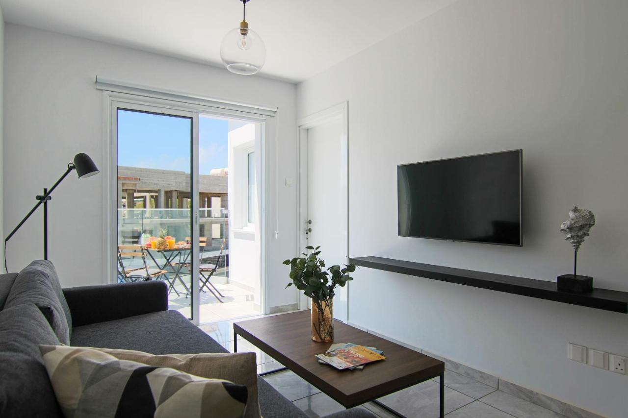 Phaedrus Living: Seaside Luxury Flat Lighthouse 74 Апартаменти