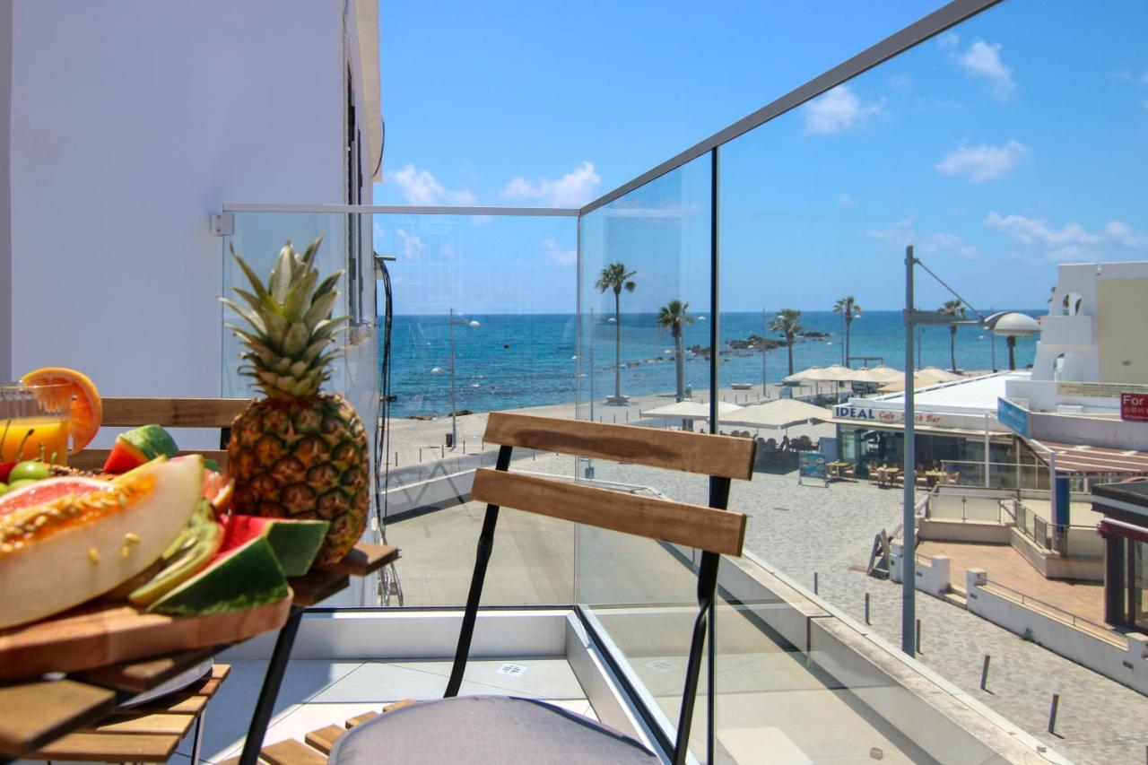 Phaedrus Living: Seaside Luxury Flat Lighthouse 74 Апартаменти Пафос